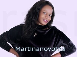 Martinanovotna