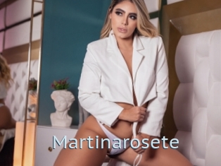 Martinarosete