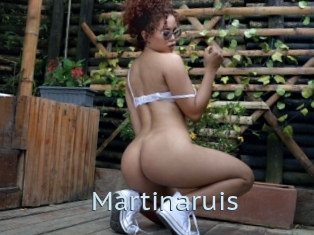 Martinaruis