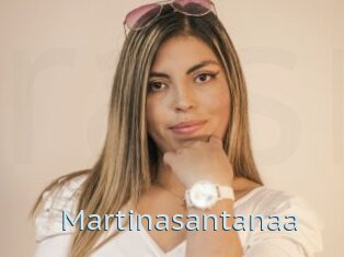 Martinasantanaa