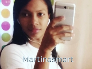 Martinasmart