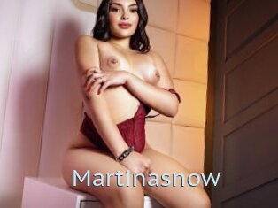 Martinasnow