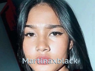 Martinaxblack