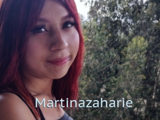 Martinazaharie