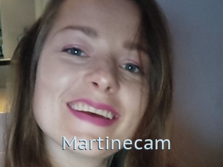 Martinecam