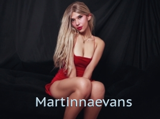 Martinnaevans