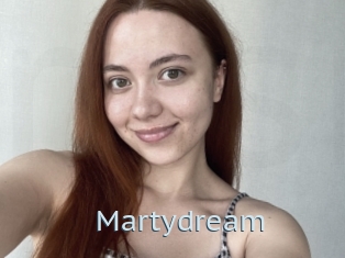 Martydream