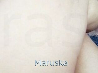 Maruska