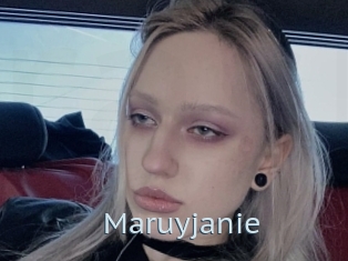 Maruyjanie