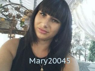 Mary20045