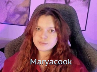 Maryacook