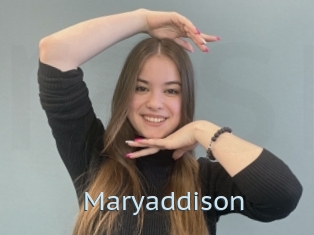 Maryaddison