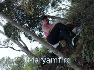 Maryamfire