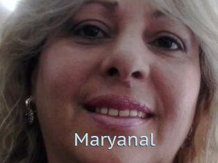 Maryanal