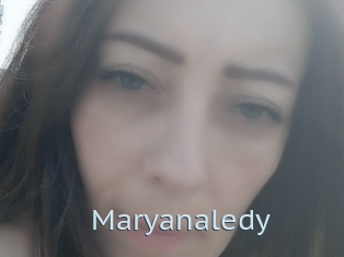 Maryanaledy