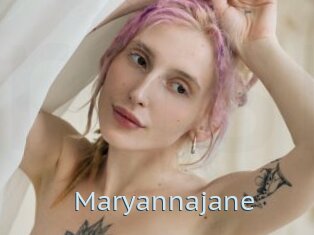 Maryannajane