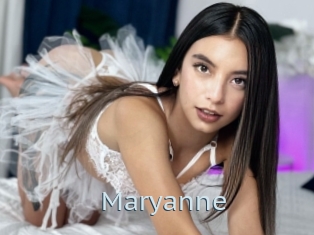 Maryanne