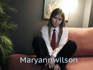 Maryannwilson