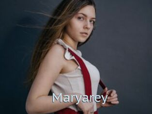 Maryarey