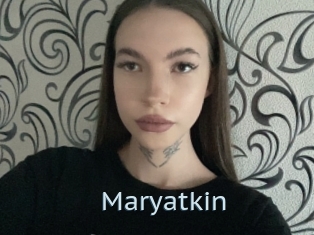 Maryatkin