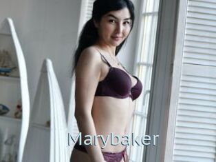 Marybaker