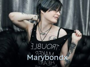 Marybondx