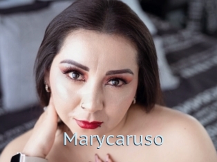 Marycaruso