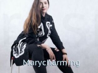 Marycharming