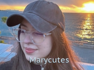 Marycutes