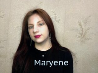 Maryene