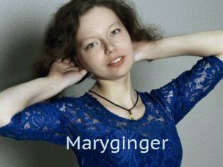 Maryginger