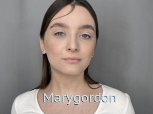 Marygordon