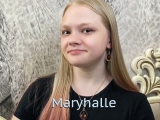 Maryhalle