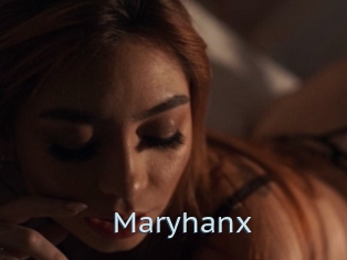 Maryhanx