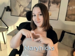 Maryhicks