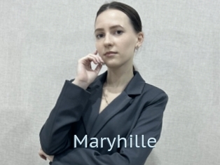 Maryhille