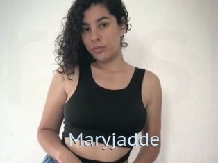 Maryjadde