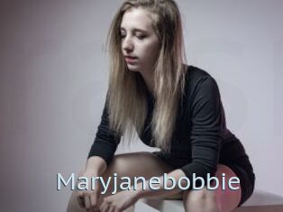 Maryjanebobbie