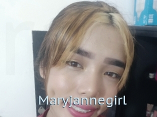 Maryjannegirl