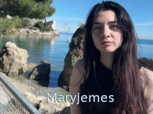 Maryjemes