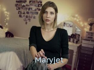 Maryjet