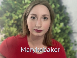 Marykabaker