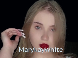 Marykaywhite