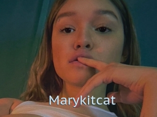 Marykitcat