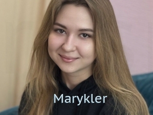 Marykler