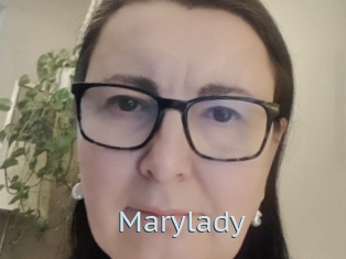 Marylady