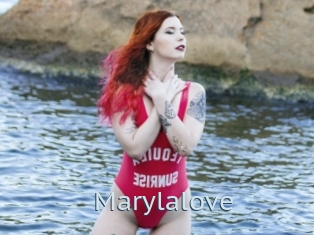 Marylalove