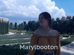 Marylbooton