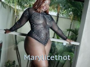 Marylicethot