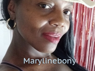 Marylinebony